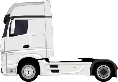 Грузовой автомобиль