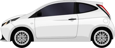 Малолитражный автомобиль