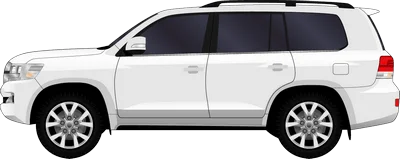 Внедорожник